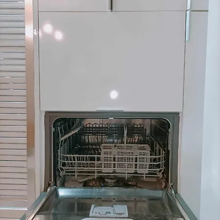 Apartamento Casa Libélula Blanca Córdoba Exterior foto