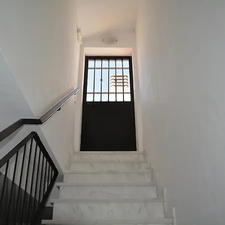 Apartamento Casa Libélula Blanca Córdoba Exterior foto
