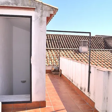 Apartamento Casa Libélula Blanca Córdoba Exterior foto