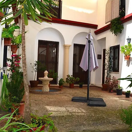 Apartamento Casa Libélula Blanca Córdoba Exterior foto