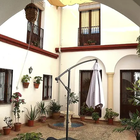 Apartamento Casa Libélula Blanca Córdoba Exterior foto