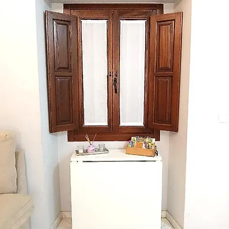 Apartamento Casa Libélula Blanca Córdoba Exterior foto