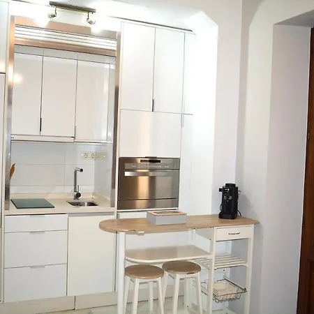Apartamento Casa Libélula Blanca Córdoba Exterior foto