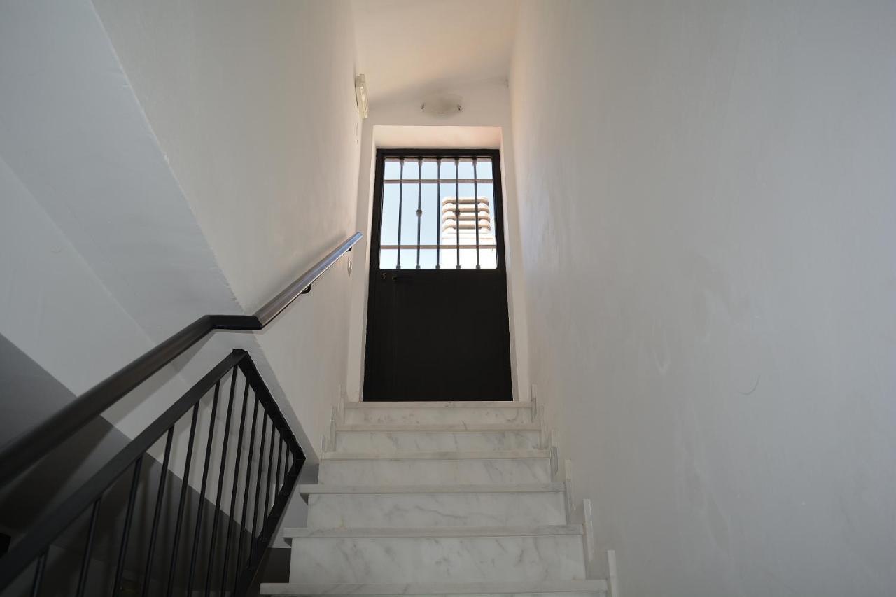 Casa Libelula Blanca Apartment Cordoba