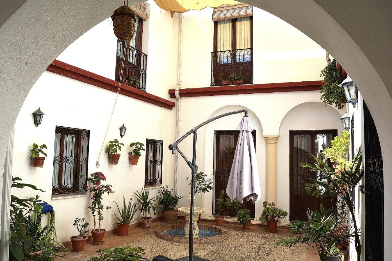 Apartment Casa Libelula Blanca Cordoba