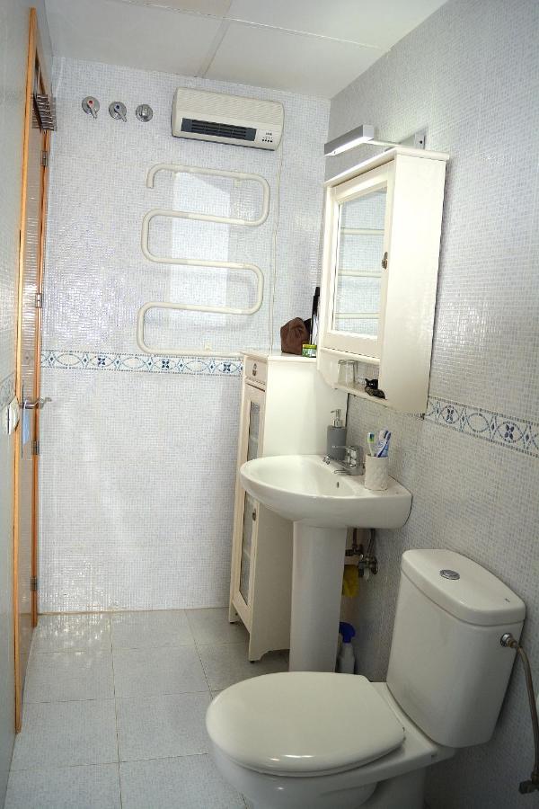 Casa Libelula Blanca * Cordoba