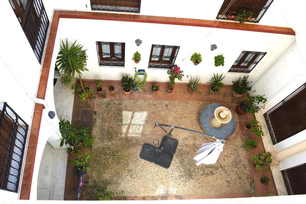 Casa Libelula Blanca Apartment Cordoba