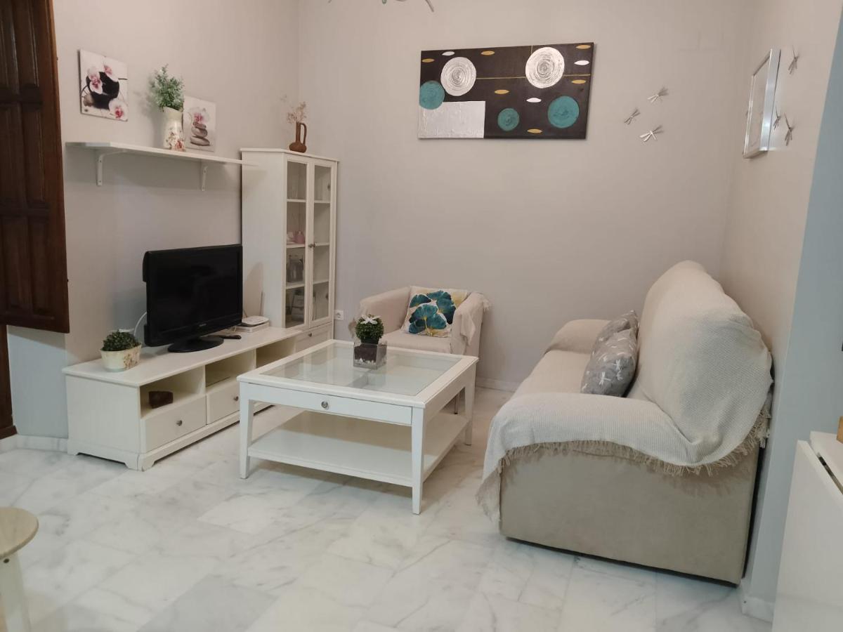Apartment Casa Libelula Blanca
