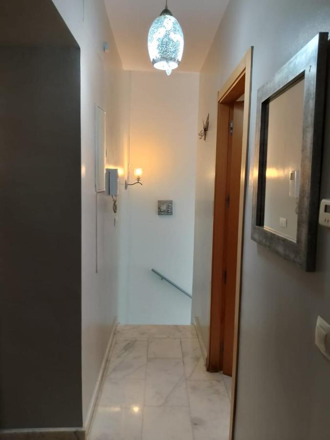 Apartment Casa Libelula Blanca Cordoba