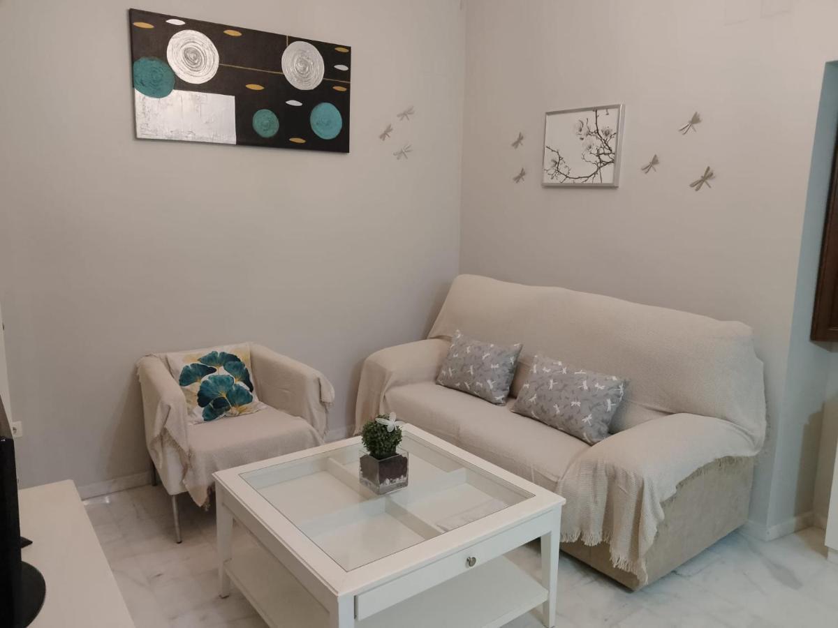 Casa Libelula Blanca Apartment