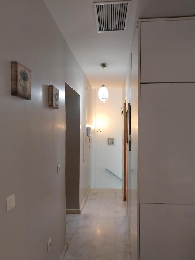 Casa Libelula Blanca Apartment Cordoba