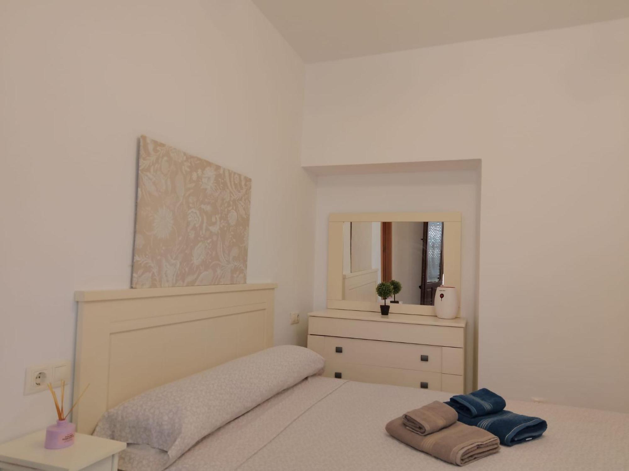 Casa Libelula Blanca * Cordoba
