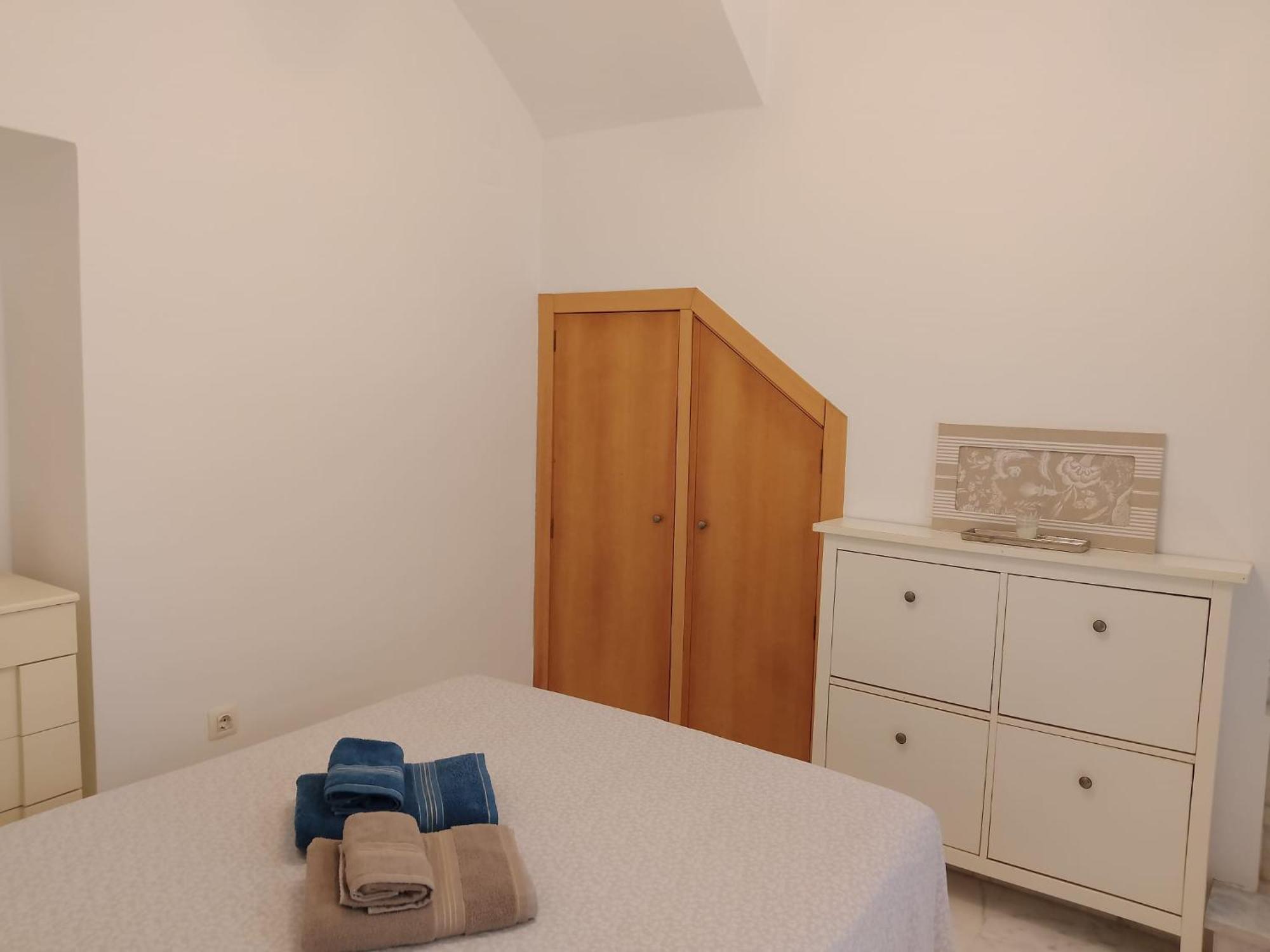 Casa Libelula Blanca *