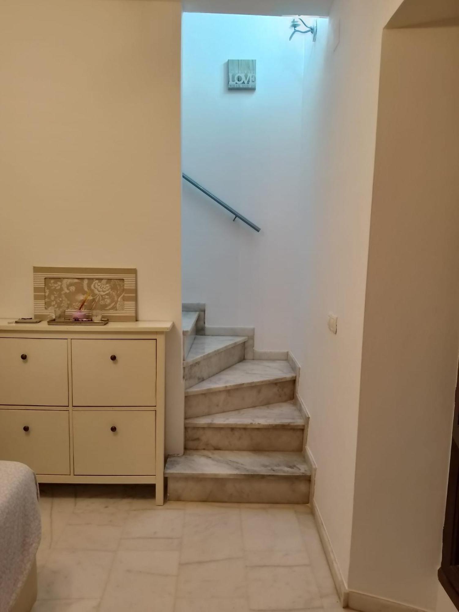 Casa Libelula Blanca * Cordoba
