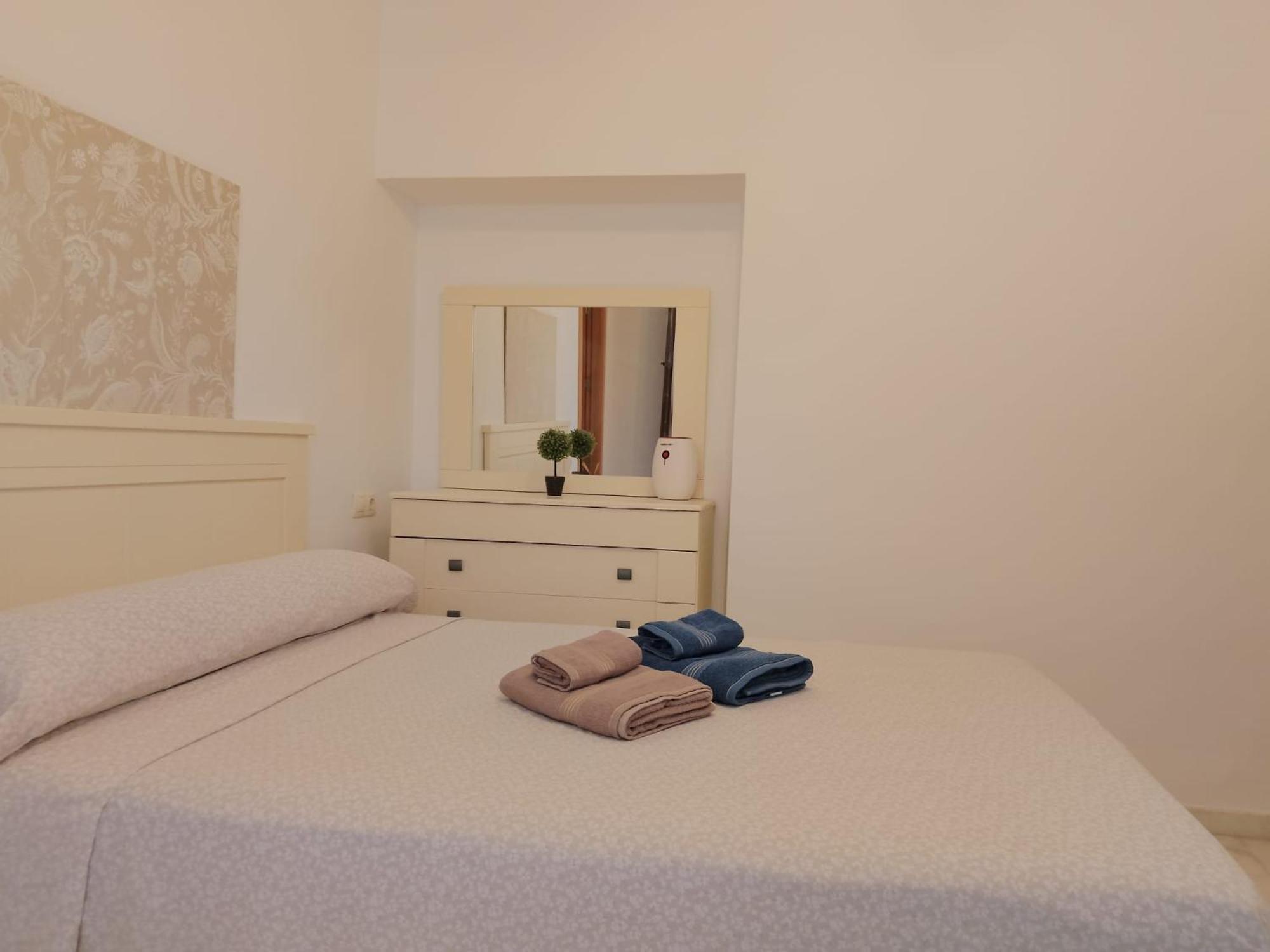Apartment Casa Libelula Blanca