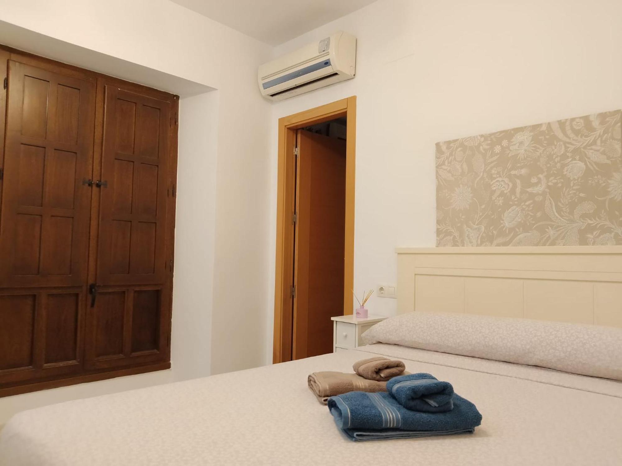 Apartment Casa Libelula Blanca *